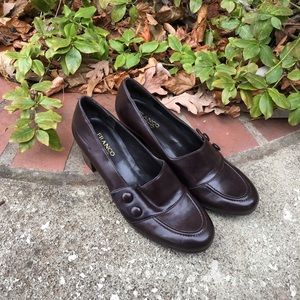 Franco Sarto Loafers